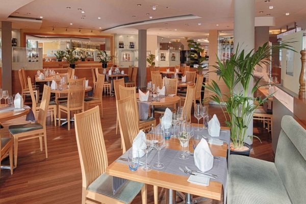 Movenpick Hotel München Airport